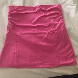 Trina Turk Pink Women's Top NWOT